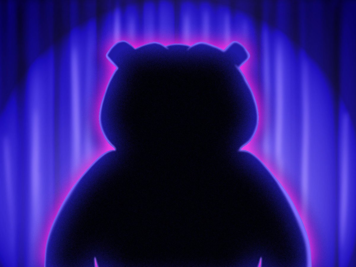 BM 🐻
Giveaway collab with <a href="/ProdigyFi/">Prodigy.Fi</a> 

🎁 Giveaway 8 WL Spot
- Follow <a href="/GuarEmperor/">GE</a> and <a href="/ProdigyFi/">Prodigy.Fi</a> 
- Like + RT
- Comment your Address (EVM)

OOOGA BOOOGA (24H)