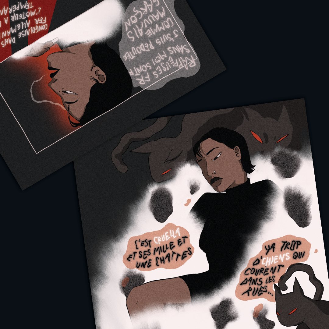 ★ Pénélope tweet media