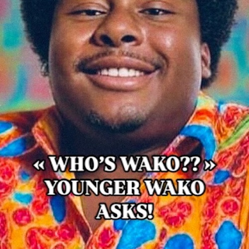 MotorsRecords's tweet photo. WHO'S WHAT!? > https://t.co/6pvVYHMqJa #WAKO https://t.co/GnEwVG6J1t