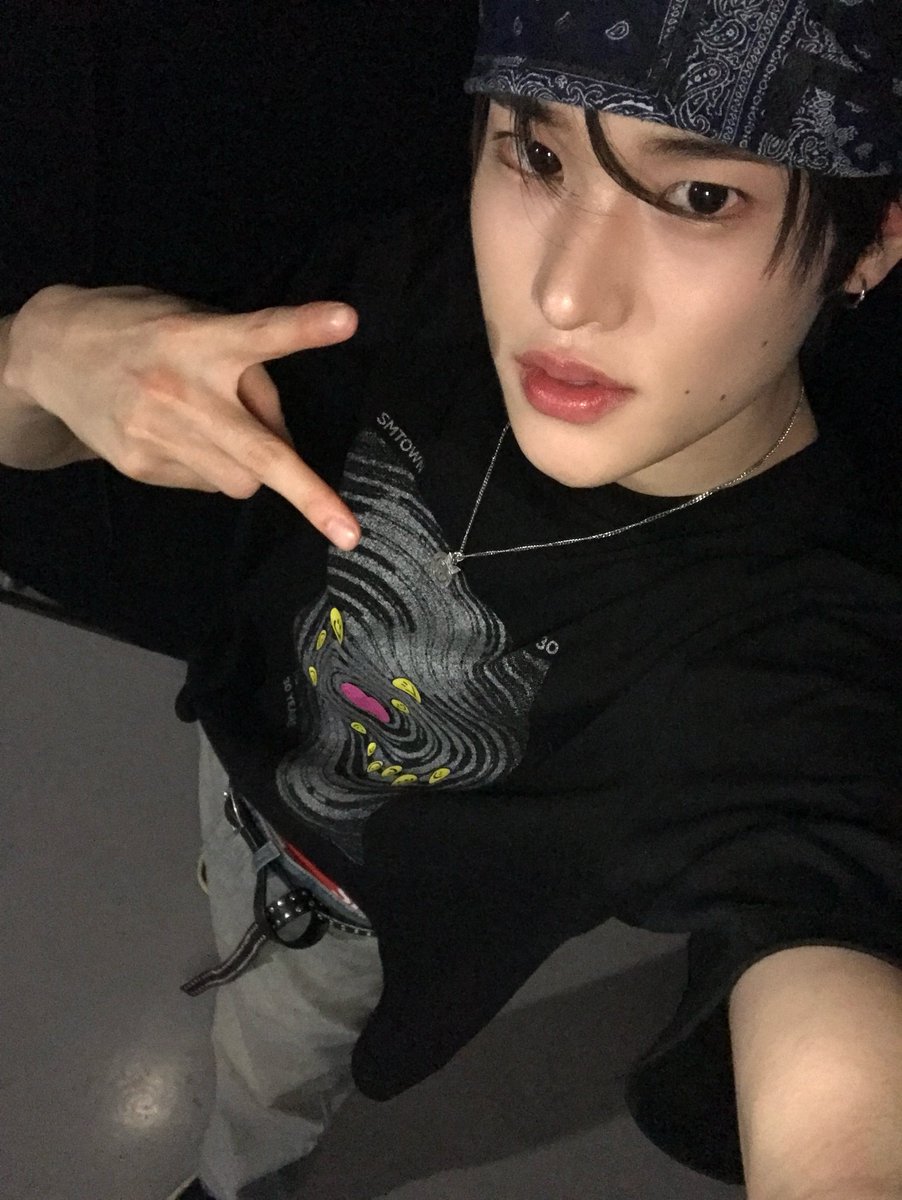 Sohee Updates tweet media