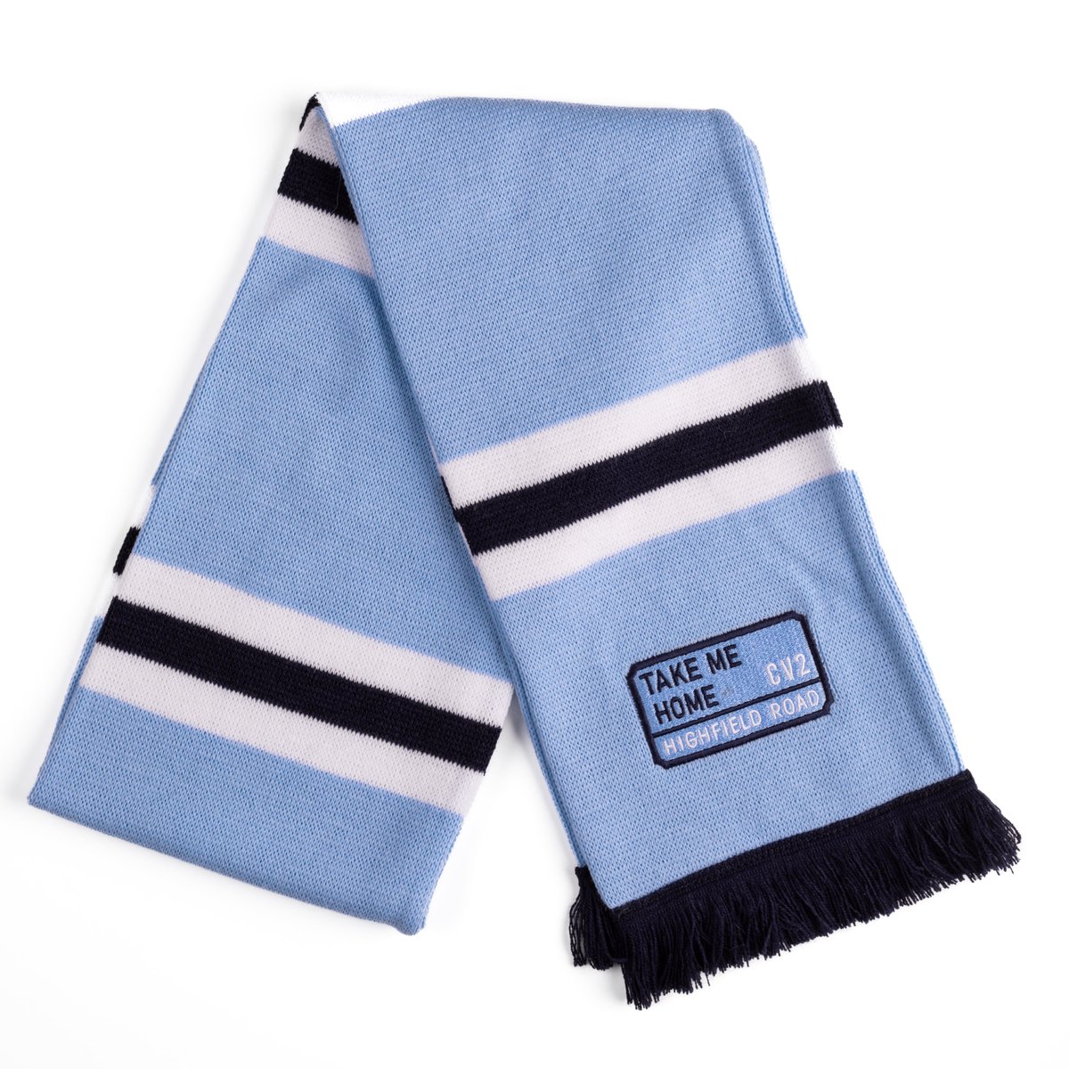 HomeHighfieldRd's tweet image. 2025 marks 20 years since we left our beloved Highfield Road. These retro bar scarves are inspired by how our scarves used to be, as well as the song we sing at matches. Wear it proud while you sing it loud.
takemehomehighfieldroad.com
#PUSB