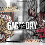 Photo by Warman Wildcats U18 AAA (@AAAWarman)