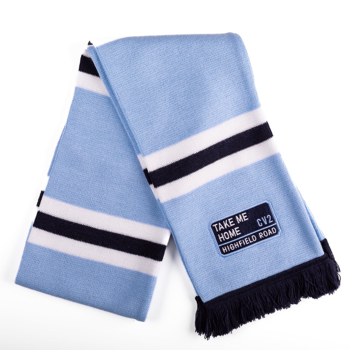 HomeHighfieldRd's tweet image. 2025 marks 20 years since we left our beloved Highfield Road. These retro bar scarves are inspired by how our scarves used to be, as well as the song we sing at matches. Wear it proud while you sing it loud.
takemehomehighfieldroad.com
#PUSB