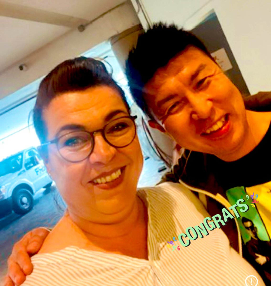 Jennynkotb's tweet photo. Happy Birthday dear @hidehidekevin from Germany 🇩🇪 hope to see you sone 🎉🎈 https://t.co/GLoArmO4jS
