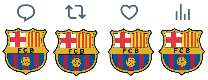 AlbertFCB's tweet image. Si no reaccionas el Madrid ganará la Supercopa
