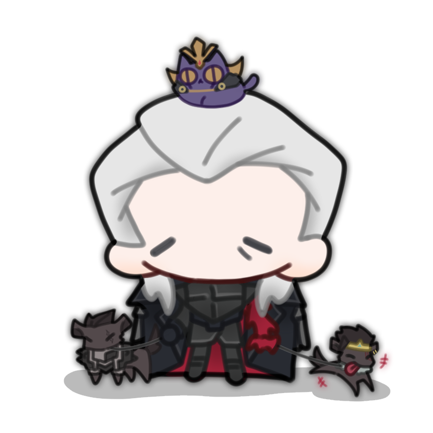 Ganso_333's tweet photo. #LeagueOfLegends #LeagueOfLegendsFanArt #swain https://t.co/iiofOltYe3
