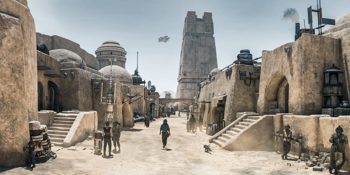 AlexK0nstantin's tweet photo. Star Wars Outlaws
#StarwarsOutLaws , #StarWars , #Ubisoft , #UbiMassive , #FramedSC , #VirtualPhotography , #VGPUnite https://t.co/K6tC27dzUS