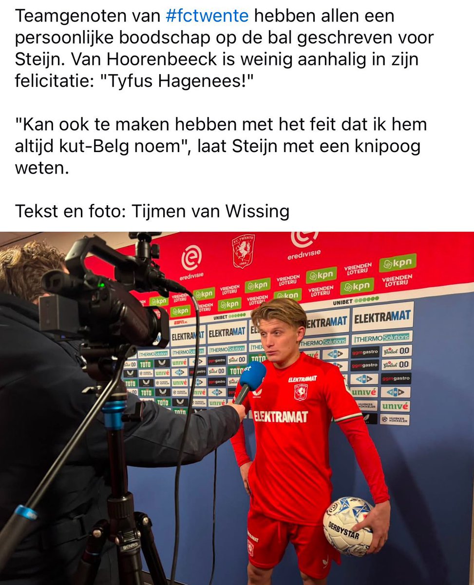 OutOfContext FC Twente (@oocfct) on Twitter photo 