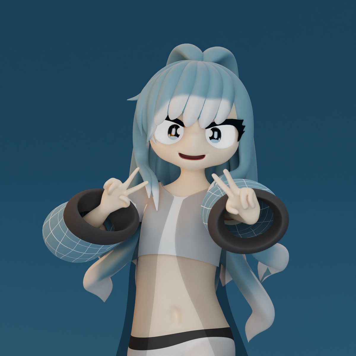 scotnorevil's tweet photo. change lighting a bit different (●'◡'●) 💦💦
#b3d #AeruSeni https://t.co/CUPVZZaPUh