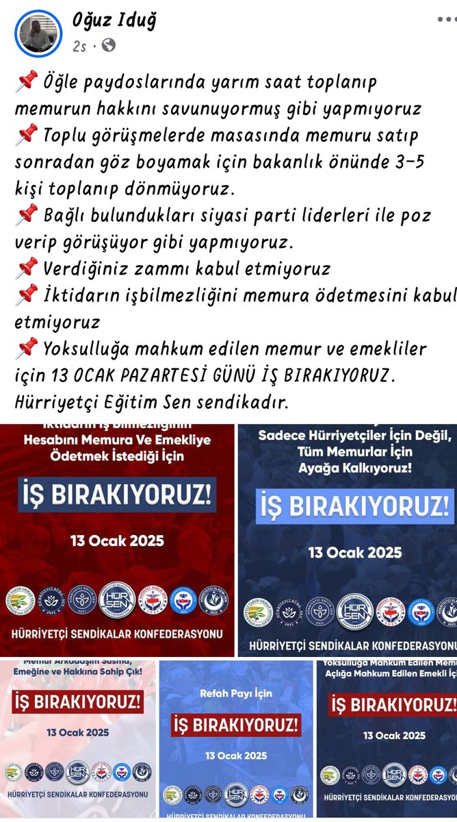 <a href="/ahasanpasaoglu/">Ali İhsan HASANPAŞAOĞLU</a> #13OcakErMeydanı