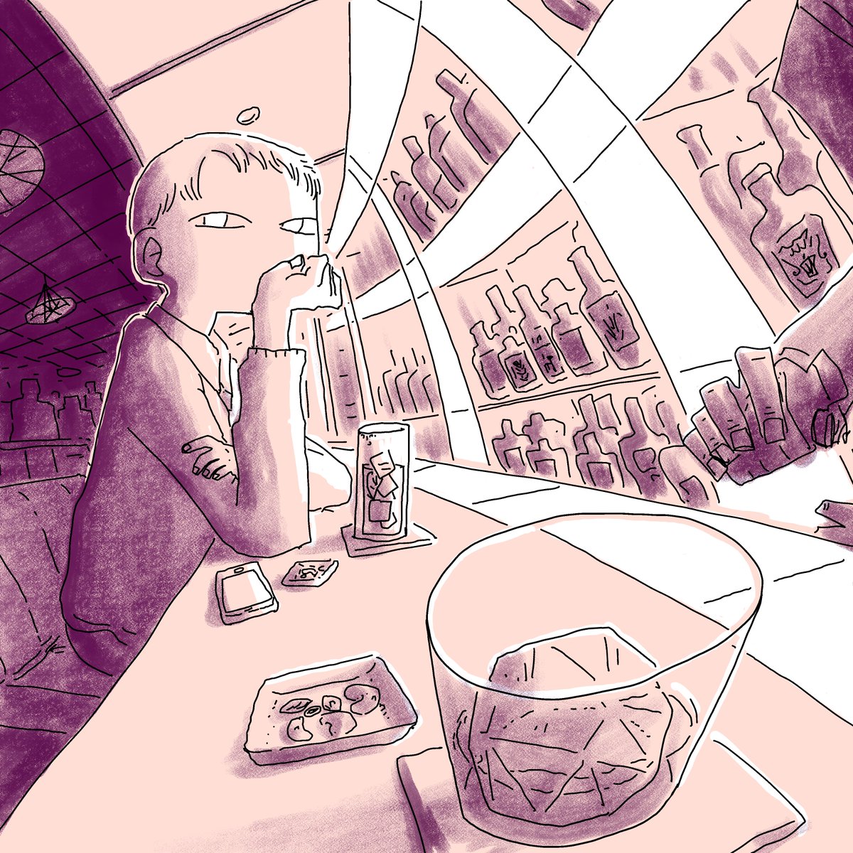 りゃう (@ryaw_2523) on Twitter photo 