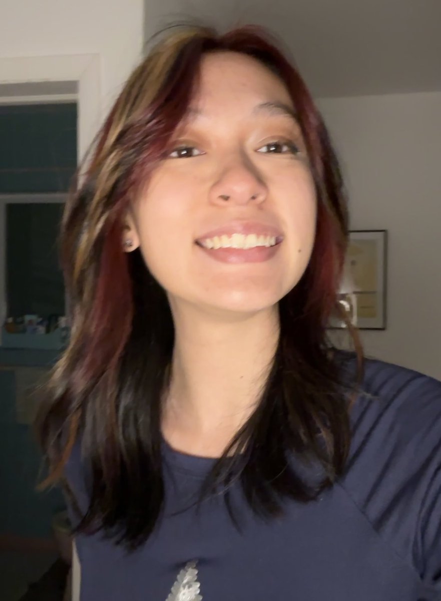 MaybeItsLex's tweet image. forgot to update… hair retouch 🙈🙈