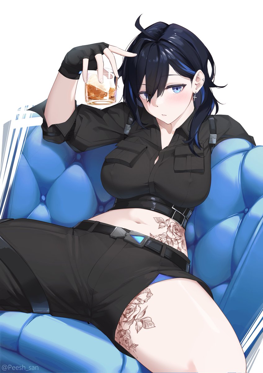 P-san 𓆟 tweet media