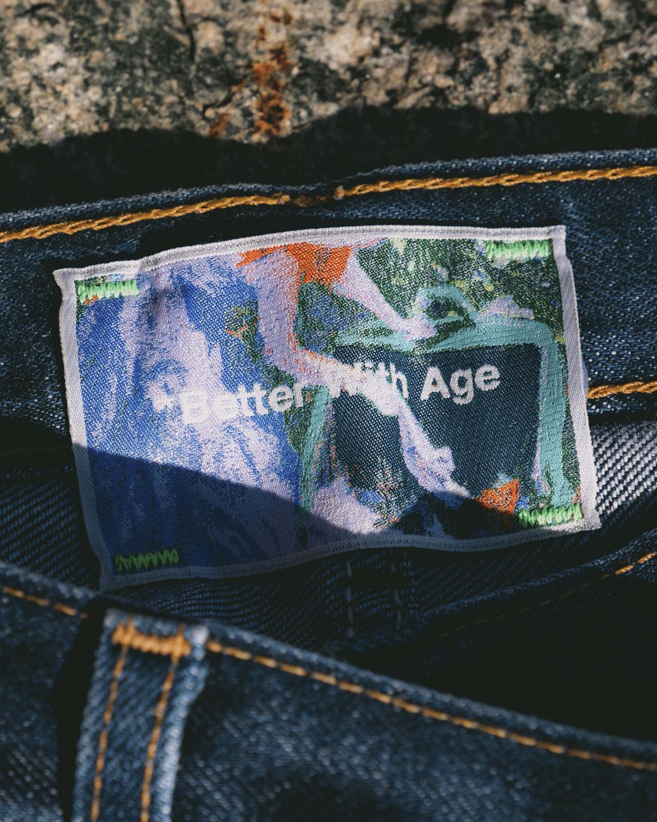 maniere_usa's tweet photo. View the latest #BetterWithAge arrivals at A Ma Maniére:
https://t.co/ZENWtF8GaW https://t.co/iFNQm3DfKO