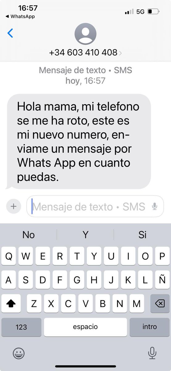 Maria Sánchez🖤 tweet media