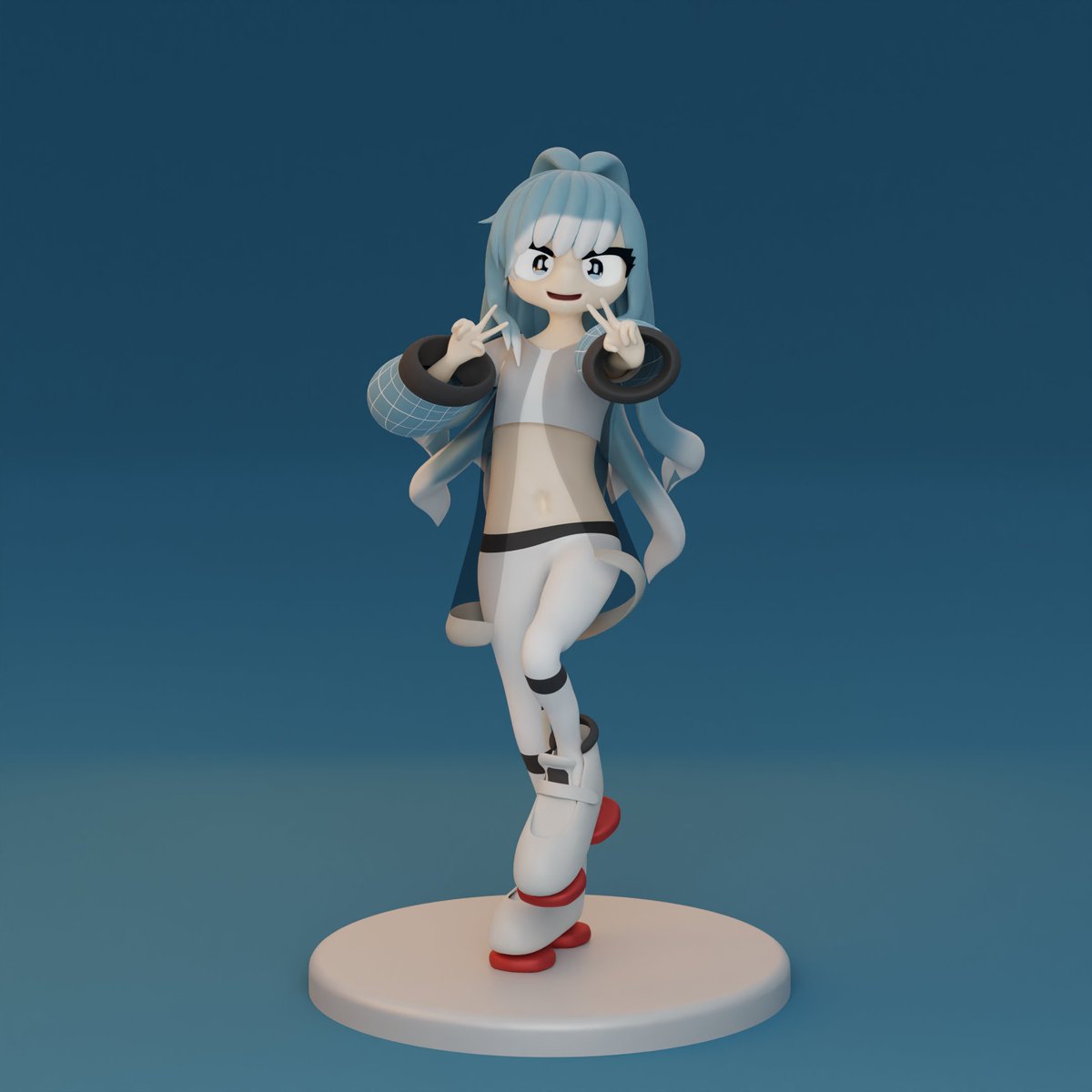 scotnorevil's tweet photo. change lighting a bit different (●'◡'●) 💦💦
#b3d #AeruSeni https://t.co/CUPVZZaPUh