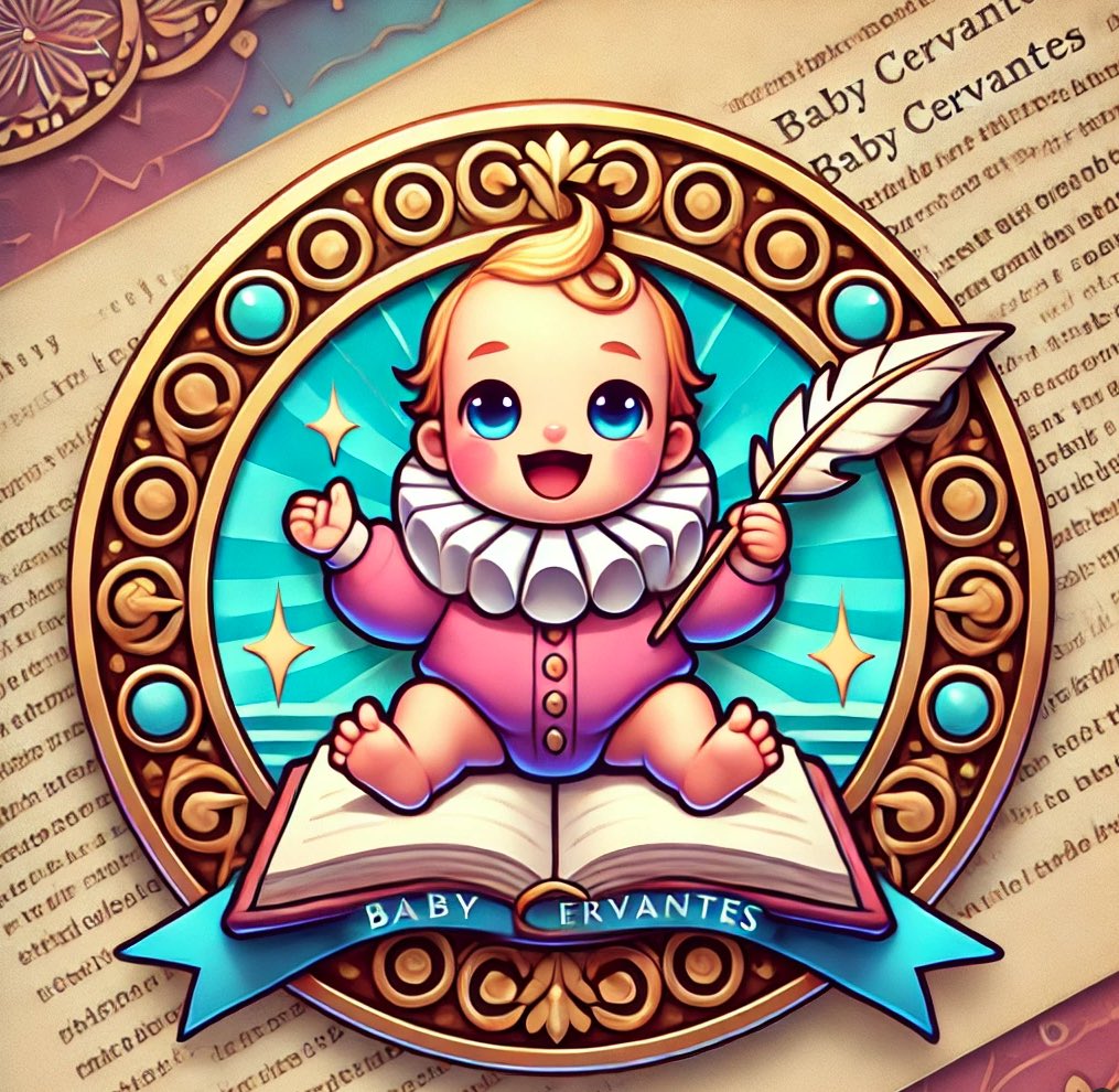 BabyCervantes tweet media