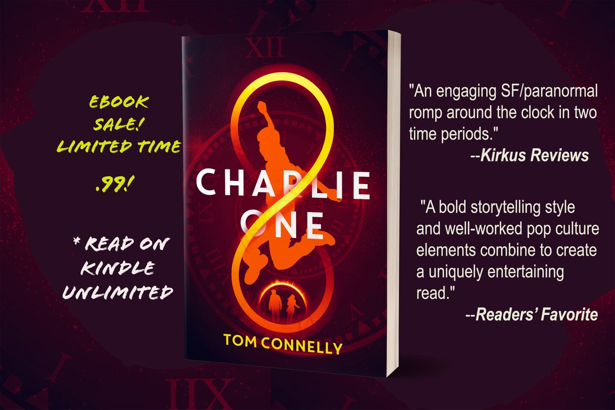 ivyscobie's tweet image. Ebook sale is still happening! .99!

amazon.com/dp/B0CTHTW93Q?…

#ebookdownload #ebookreader #scifibooks #SciFiThriller #writinglift #BooksWorthReading #AmazonBooks