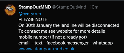 StampOutMND tweet media
