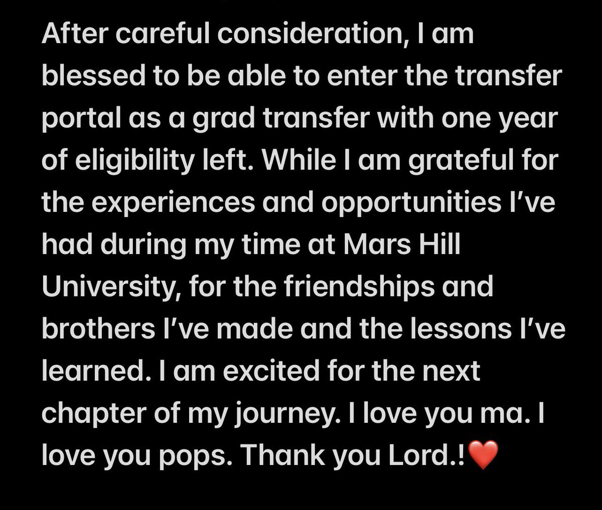 Nolimitsim's tweet photo. Beyond Blessed 🙏🏾❤️ https://t.co/4utZ2APQFj