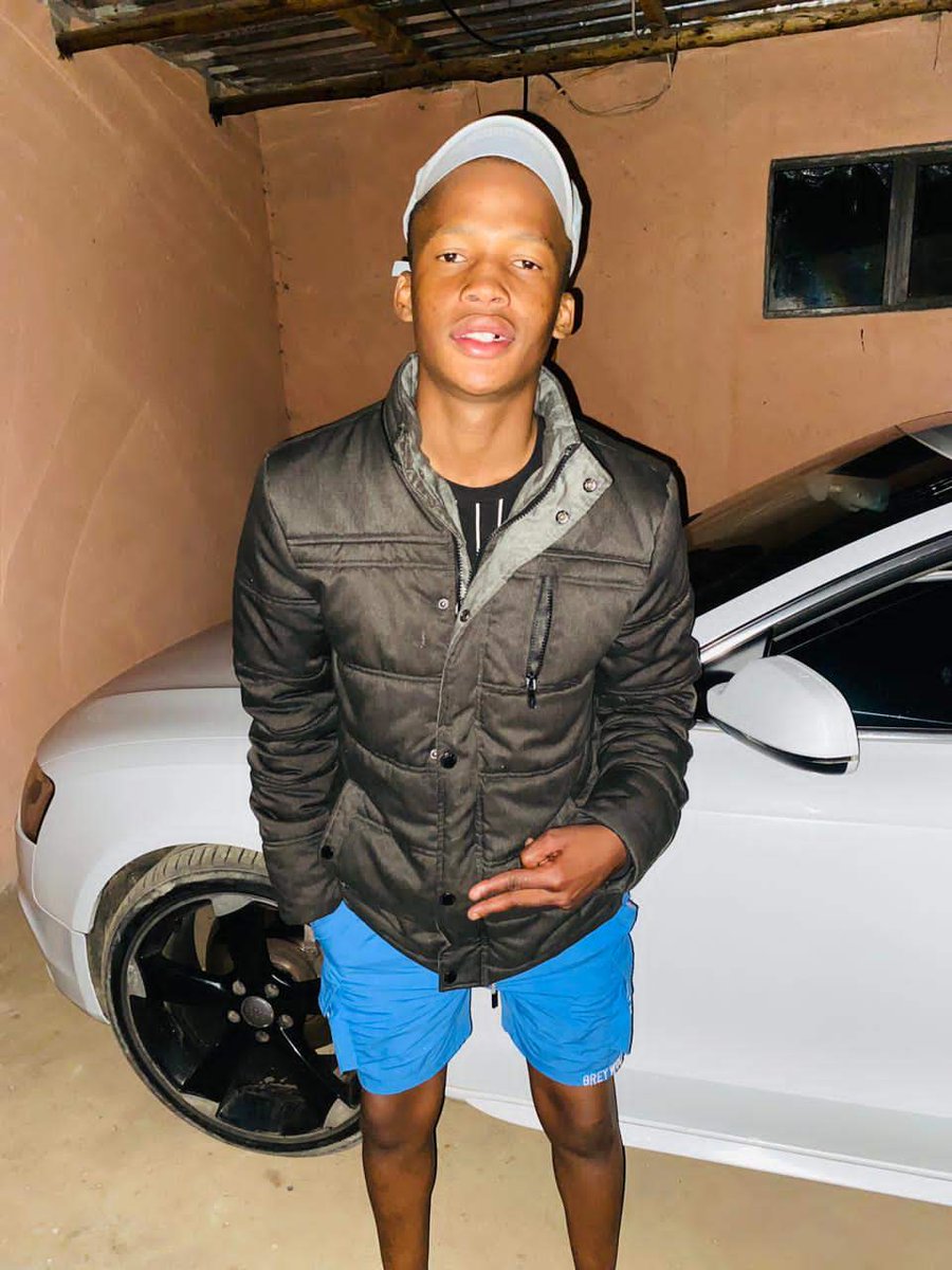 CCethu's tweet image. Mkhize🤙🤏