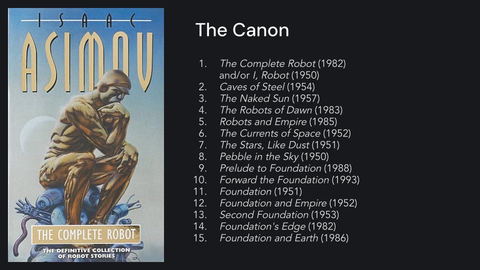 ASIMOV Protocol (@asimov_protocol) on Twitter photo  ASIMOV Protocol (@asimov_protocol) on Twitter photo