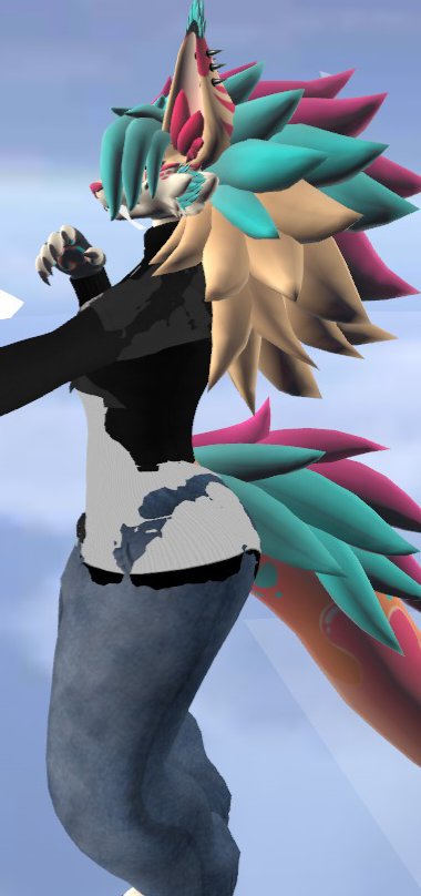 Look at all that yummy cake 🎂