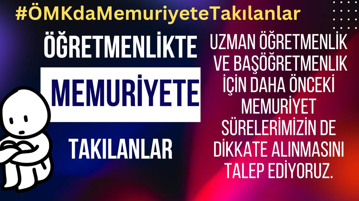 #omk