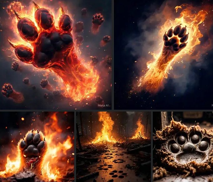 Lawan A Herwagana (@lawan_a_herwaga) on Twitter photo Why paw's after snapshot not talk about listing/launching date
I think is cook big something ๐๐ท๐ผ๐ธ๐บ๐ป @pawsaiagent <a href="/PAWSBabyDoge/">BabyDoge PAWS</a> <a href="/catidpaw/">Catid Paws</a> Why paw's after snapshot not talk about listing/launching date
I think is cook big something ๐๐ท๐ผ๐ธ๐บ๐ป @pawsaiagent <a href="/PAWSBabyDoge/">BabyDoge PAWS</a> <a href="/catidpaw/">Catid Paws</a>