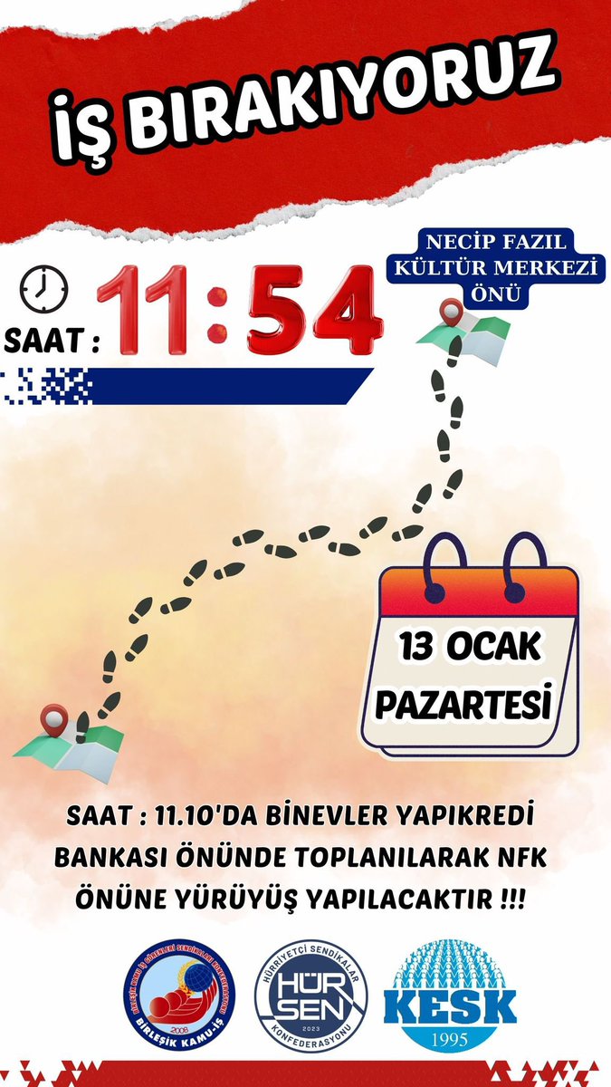 Ates34Y's tweet photo. 11.54  #13OcakErMeydanı https://t.co/sLOzQ8UenW