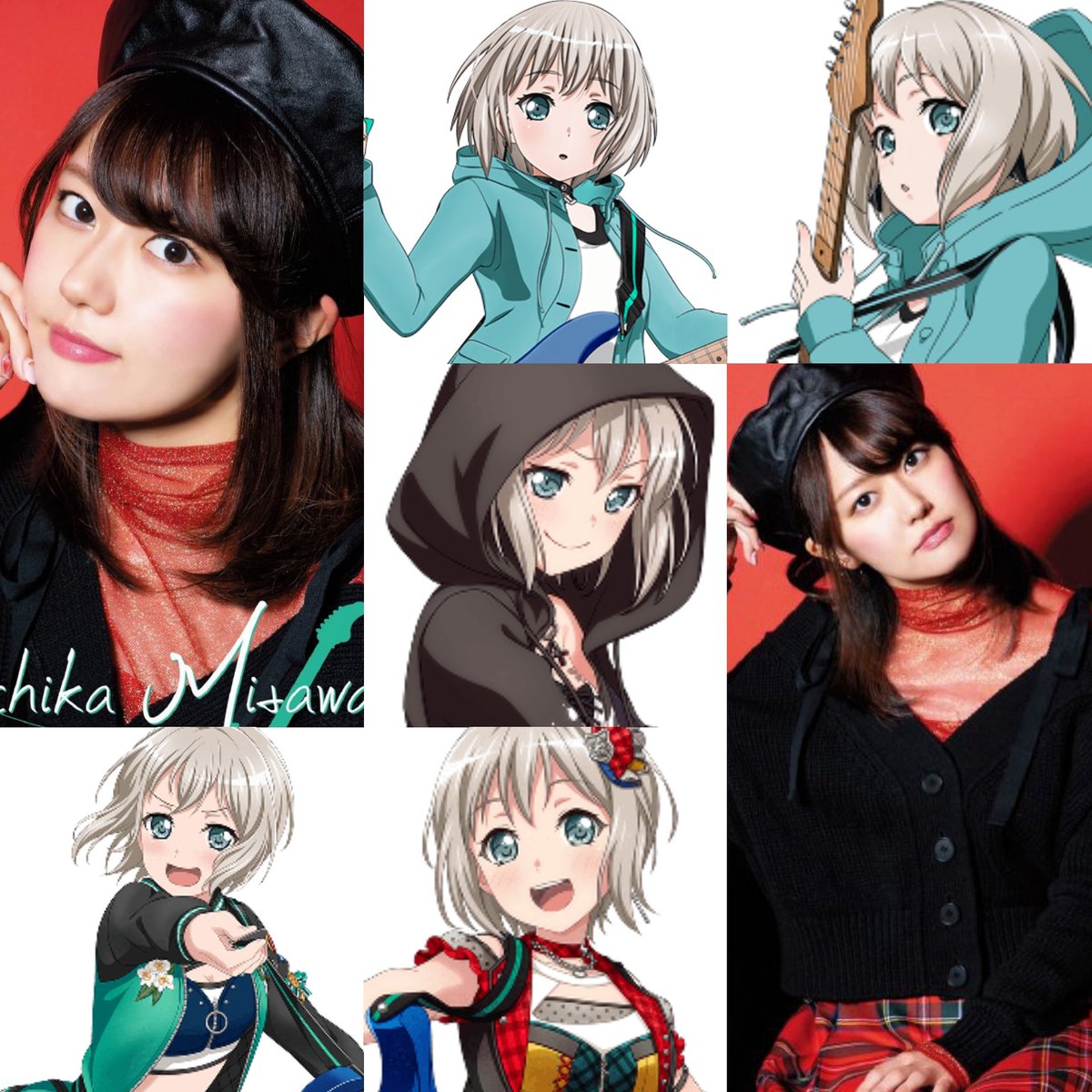 LucassantosRb's tweet photo. Happy 40th Birthday Raychell-Sama 🥰😍🥳🎂🎉
Happy 32nd Birthday Sachika Misawa 🥰😍🥳🎂🎉
Happy Birthday Rei Wakana/LAYER 🥰😍🥳🎂🎉

#Raychell誕生祭2025 @Lay0113
#三澤紗千香生誕祭2025 @misawa_official https://t.co/EWnzNthFMR