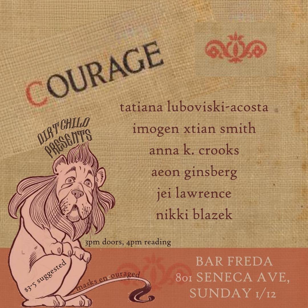 today @ 4 ~ Ridgewood, Queens