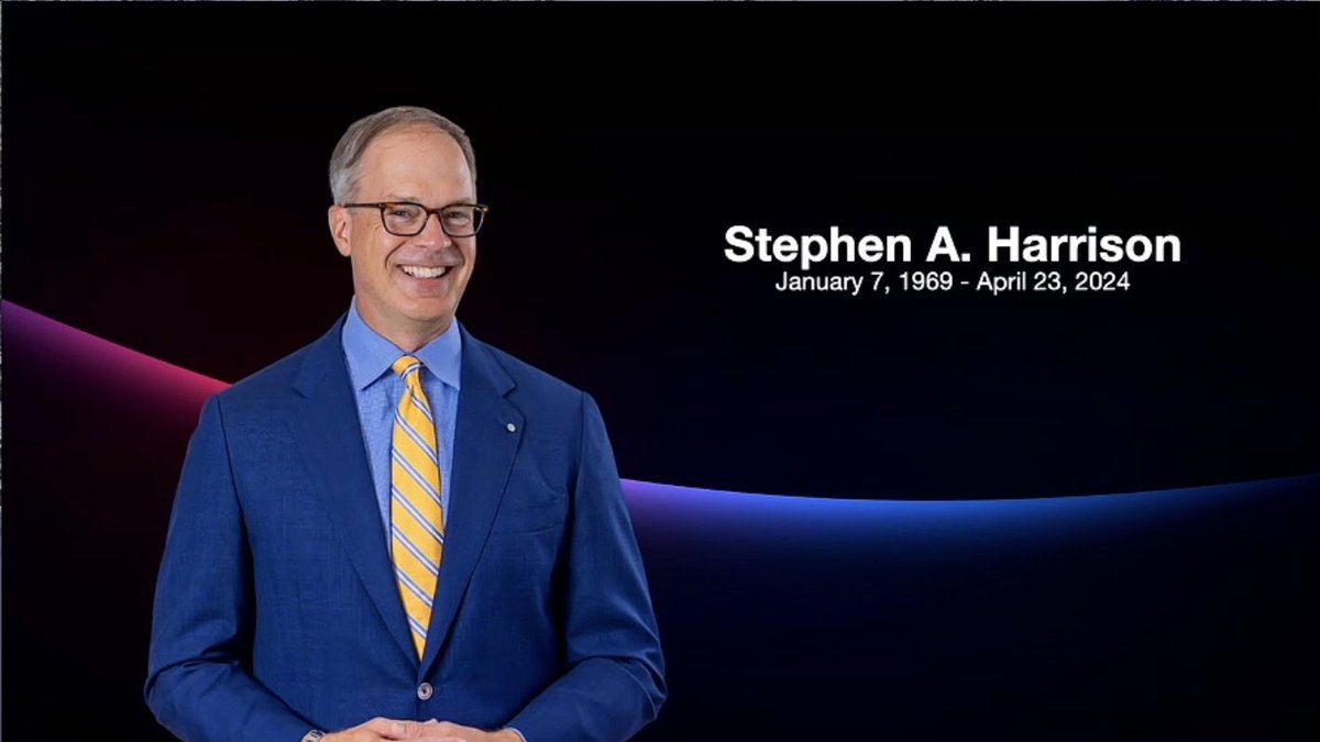 FattyLiverAlliance (@fattylivera) on Twitter photo <a href="/marurinella/">Maru Rinella MD</a>, at the MASH-Tag 2025 conference shared a beautiful tribute to Stephen A. Harrison and some great quotes.
“I always look at people and I say, what’s your purpose? What’s your passion? And for me, my purpose is finding drugs to reverse this disease, not only for my <a href="/marurinella/">Maru Rinella MD</a>, at the MASH-Tag 2025 conference shared a beautiful tribute to Stephen A. Harrison and some great quotes.
“I always look at people and I say, what’s your purpose? What’s your passion? And for me, my purpose is finding drugs to reverse this disease, not only for my