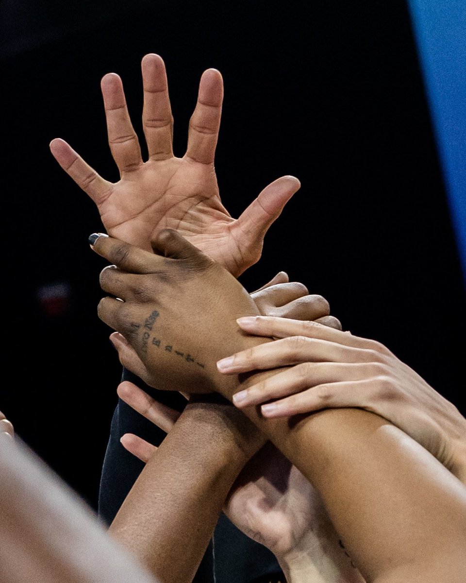 Unrivaled Basketball tweet media