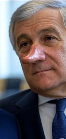 Tajani: '' Il caso Abedini non è legato a quello della giornalista''.