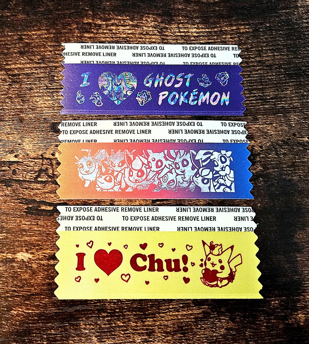 PrinceofSpirits's tweet photo. Ready for the last day of @AnimeLosAngeles! Running VERY LOW on all 3 of my ribbons, so make sure to stop by Artist Alley A02 early if you want one! https://t.co/K9Vf85wWDP