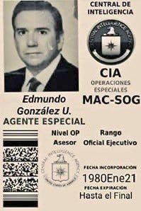 manelmarquez's tweet photo. #IntervencionMilitarYA 
Piden los lacayos de #EEUU.
Ni pasaron!!
Ni pasarán!!
#NoPasaran 
#Venezuela Vencerá!
#MaduroPresidente https://t.co/jDaS8UFbb5
