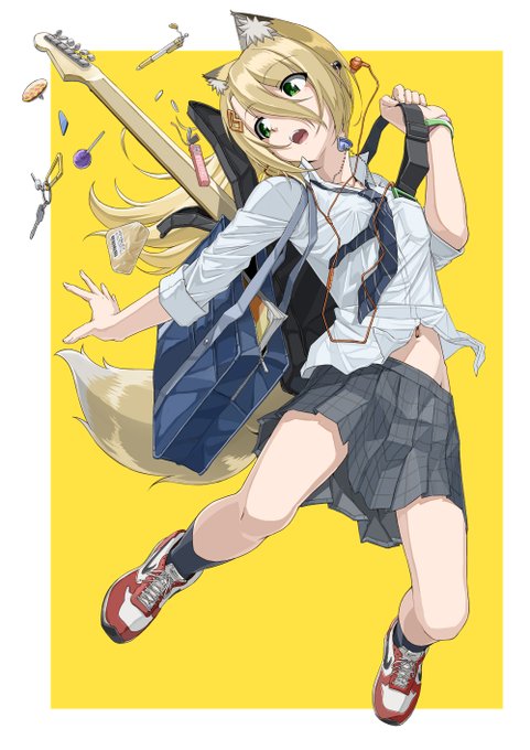 #三連休はフォロワーさんが増えるらしい ヨ、知らんけど。 