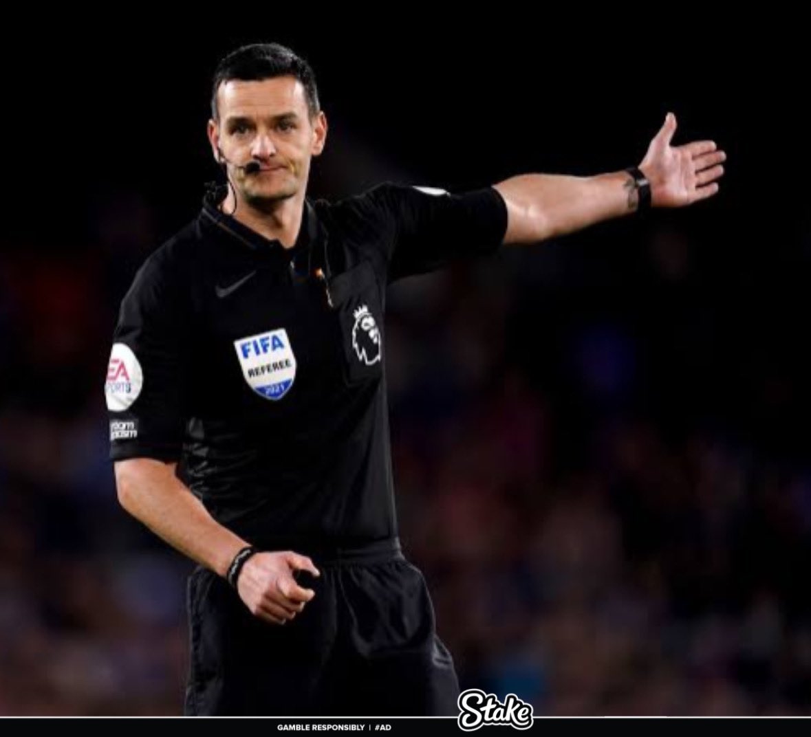 CFC_Janty's tweet photo. Arsenal’s Man of the Match. https://t.co/xObCQFmy02