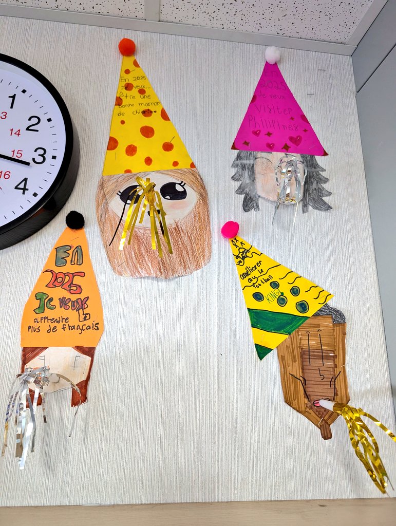 Madame Callaghan tweet media