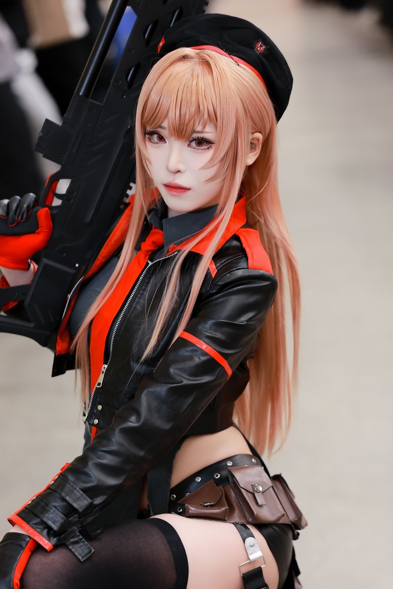 2025 코믹월드 1월 부산

라피 - 2

cos. 시루(@siru_0207 )

#라피 #Rapi #ラピ #니케 #NIKKE #ニケ https://t.co/TMZdoADsLN