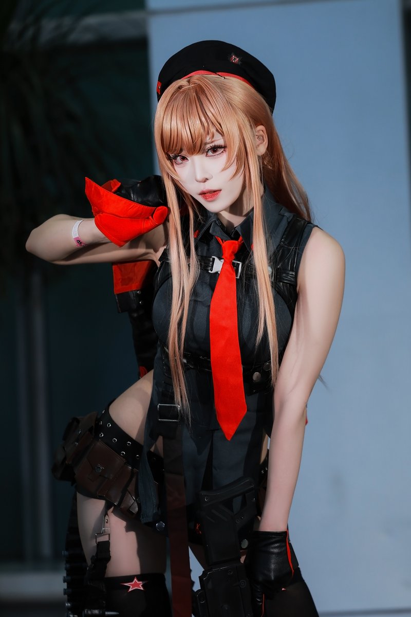 2025 코믹월드 1월 부산

라피 - 3

cos. 시루(@siru_0207 )

#라피 #Rapi #ラピ #니케 #NIKKE #ニケ https://t.co/n3rbSR3FKM