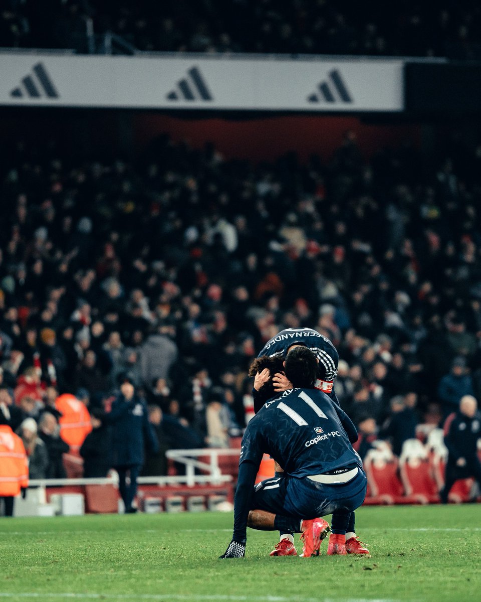 ManUtd_JP's tweet image. 結果に関係なく、チームを誇らしく思う❤️‍🔥

#MUFC || #FACup