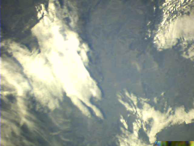 First light for BEESAT-1 🛰️📷

In the past 2 months, the camera payload of #BEESAT-1 has been successfully commissioned, 15 years after launch. Attitude control is currently limited to the magnetorquers pending reaction wheel tests, but nevertheless we captured some nice images!