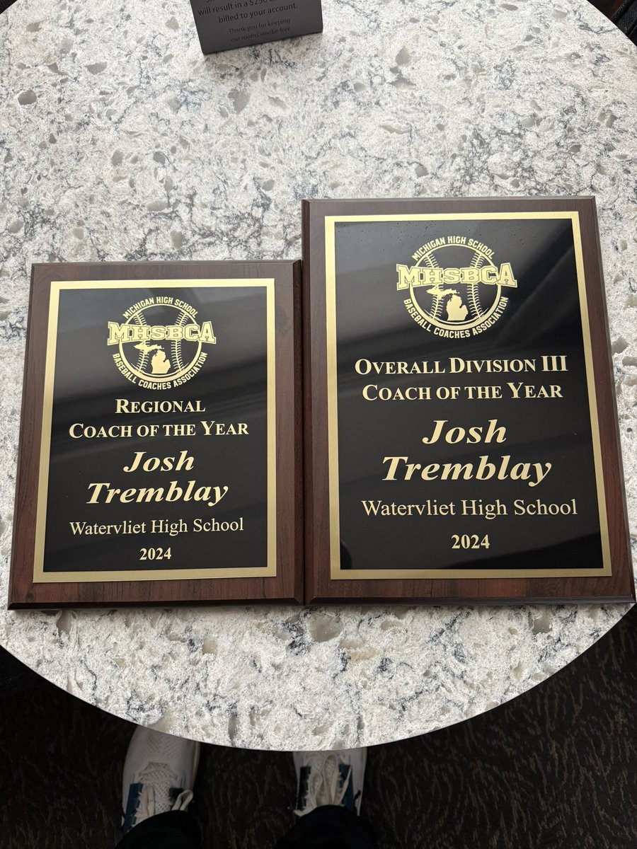 Josh Tremblay tweet media