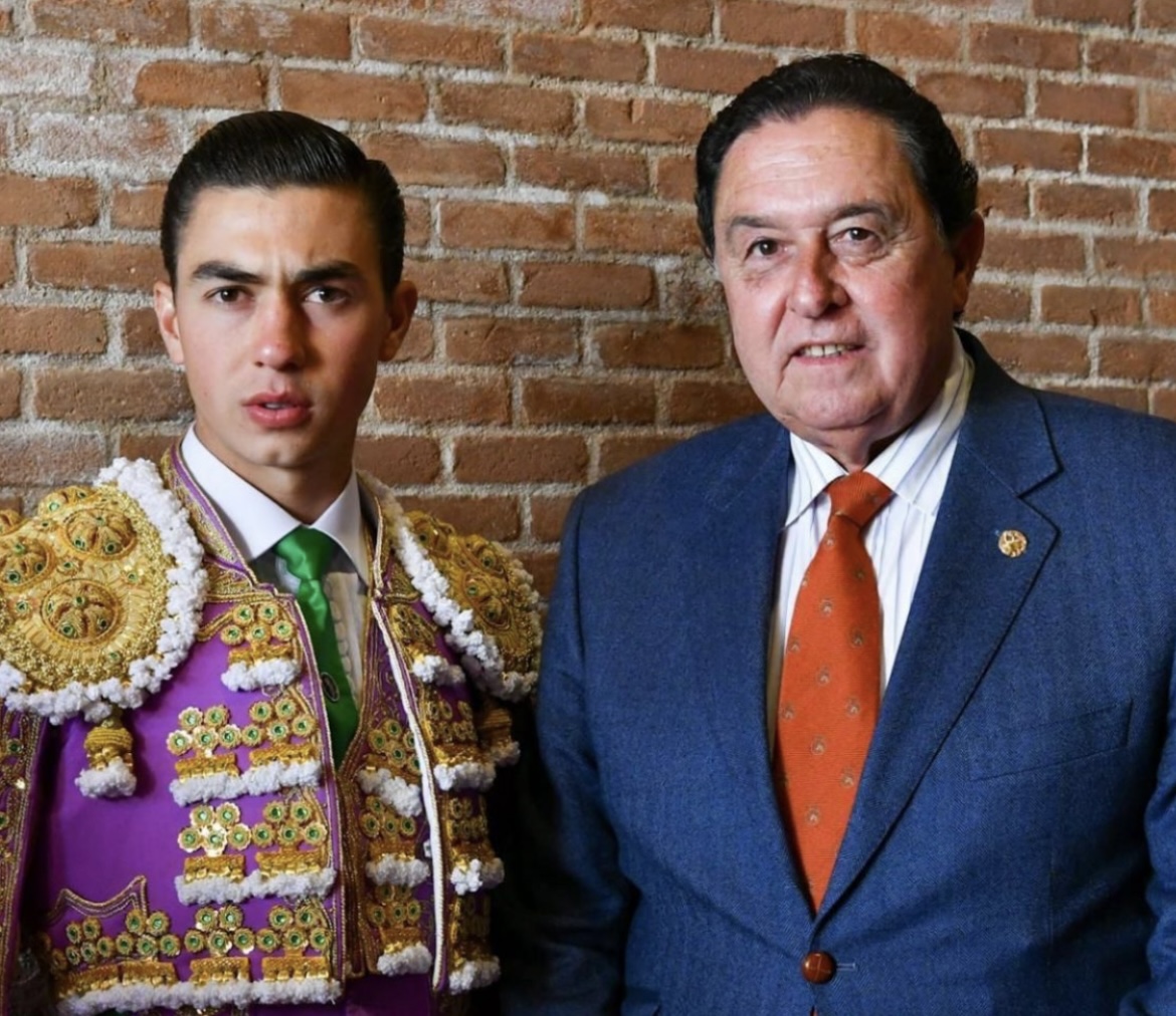 ACTUALIDAD.- Bruno Aloi y Tomás Campuzano separan sus caminos

👉🏻 burladero.tv/actualidad/202…