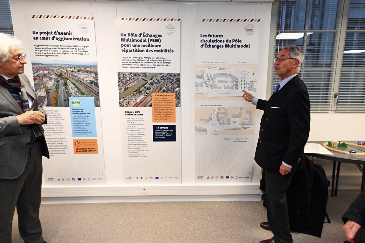 Philippe MARINI tweet media