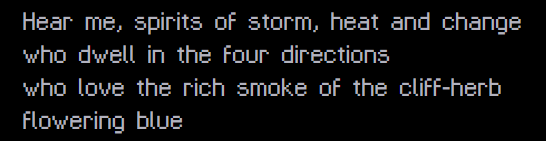 Ulfsire's tweet image. invokin