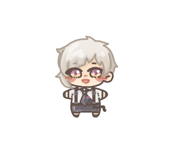 Yuu_(:3」∠)_ Sleeping tweet media