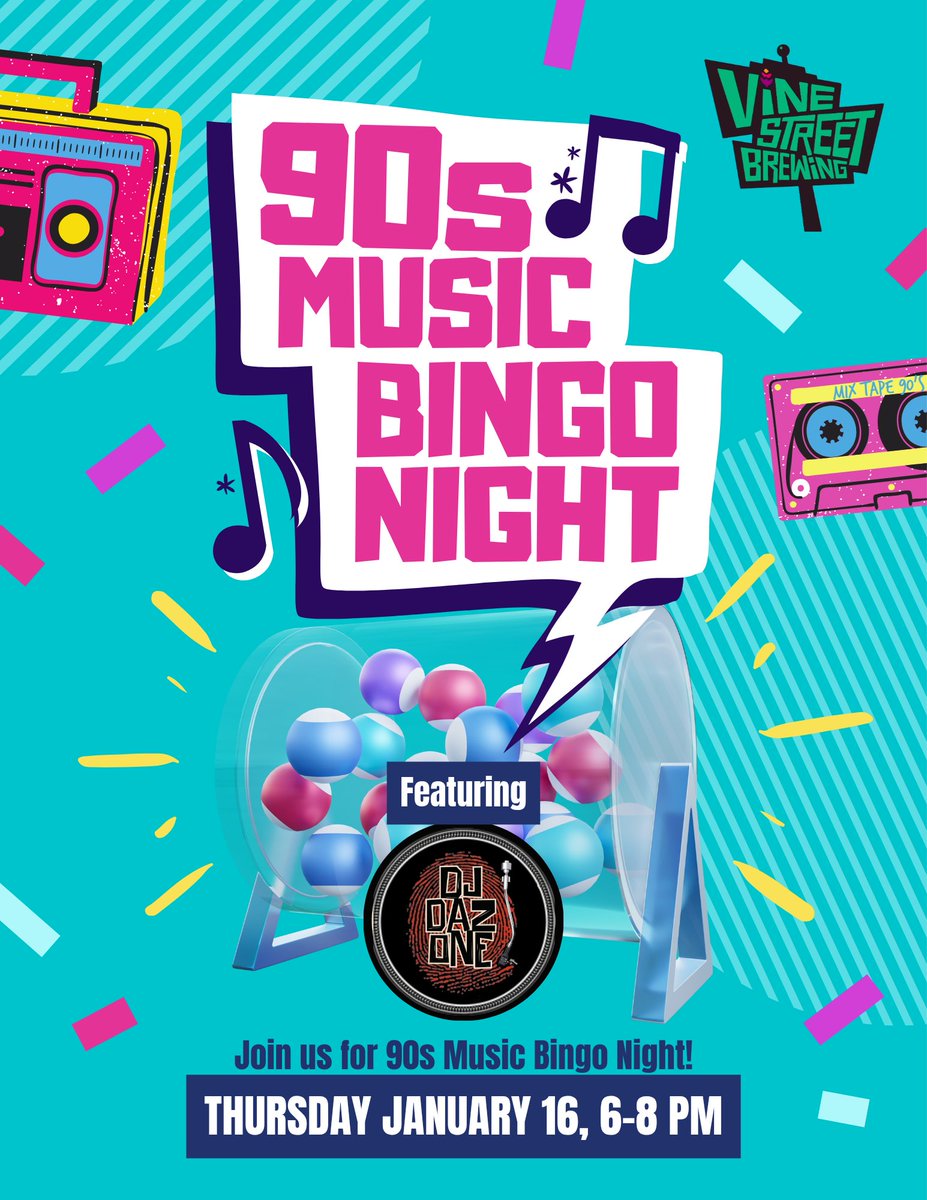 Come play! This Thursday 🏆